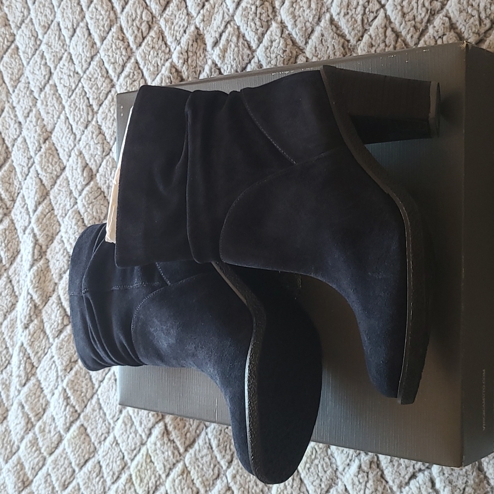 Vince Camuto Verona Bootie